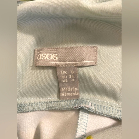 Asos Maternity Dress - Picture 3 of 3